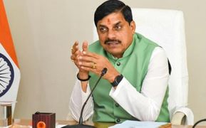 Madhya Pradesh government will organize its first Agriculture Cabinet meeting